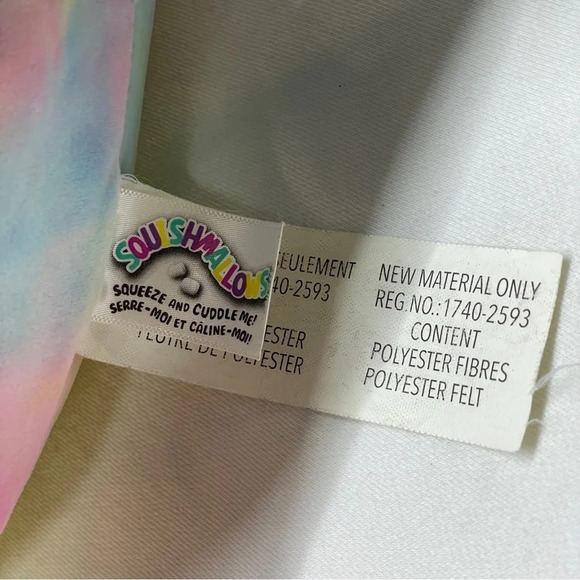 Bundle of squishmellows x3 - Picture 7 of 11